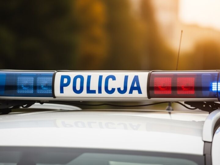 Policja błyskawicznie odzyskała skradzionego iPhone’a i ujęła złodzieja