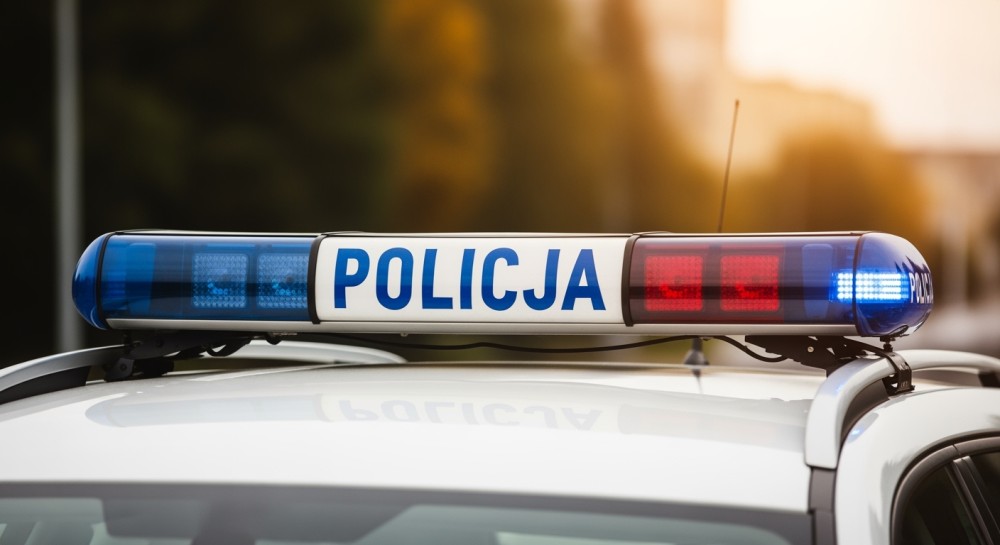 Policja błyskawicznie odzyskała skradzionego iPhone’a i ujęła złodzieja