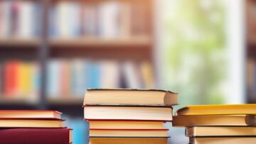 Odkryj fascynującą historię Lubonia na spotkaniu w bibliotece 3 listopada