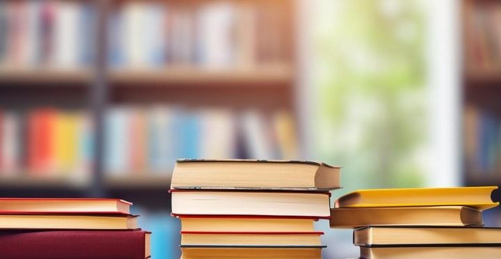 Odkryj fascynującą historię Lubonia na spotkaniu w bibliotece 3 listopada