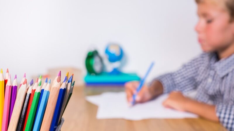 Rzecznik Praw Dziecka zainspirował młodzież w Mosinie