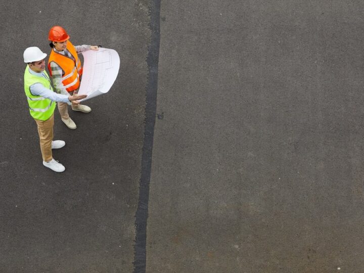 Tymczasowa organizacja ruchu w Mosinie na czas Wszystkich Świętych 2025