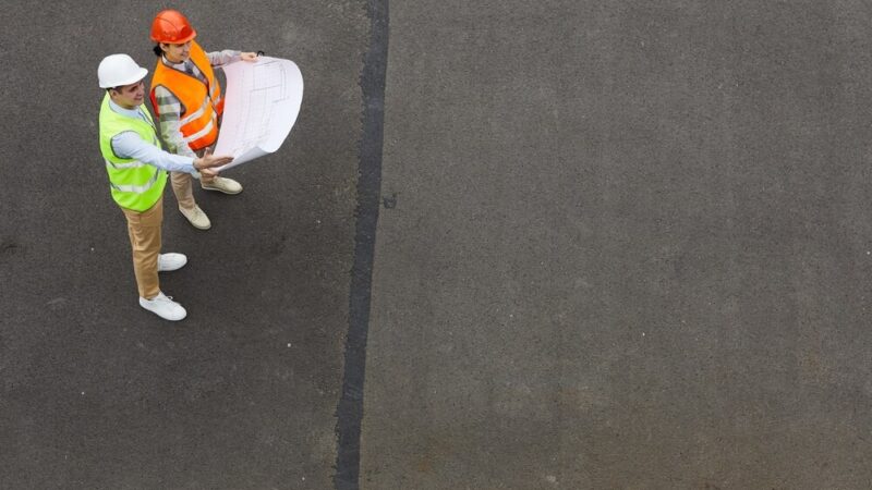 Tymczasowa organizacja ruchu w Mosinie na czas Wszystkich Świętych 2025