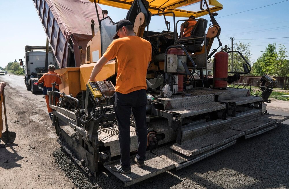 Utrudnienia na ul. Pasieki w Plewiskach aż do 2025 roku!