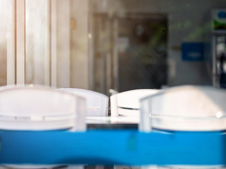 Woda z Rogalina znów nadaje się do picia!