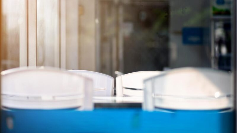 Woda z Rogalina znów nadaje się do picia!