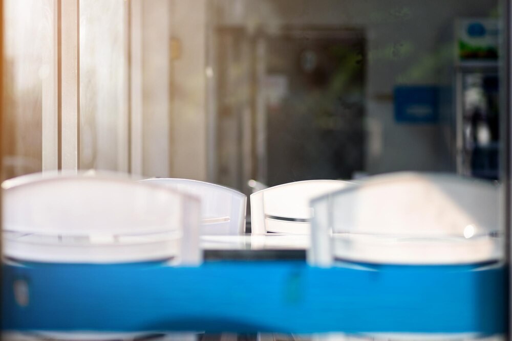 Woda z Rogalina znów nadaje się do picia!