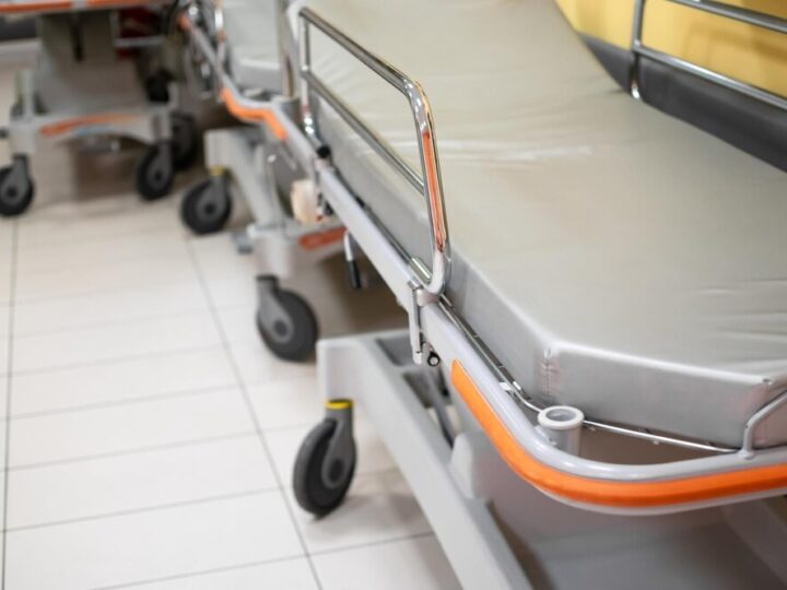 Bezpłatne szkolenie z pierwszej pomocy w Luboniu: naucz się ratować życie!