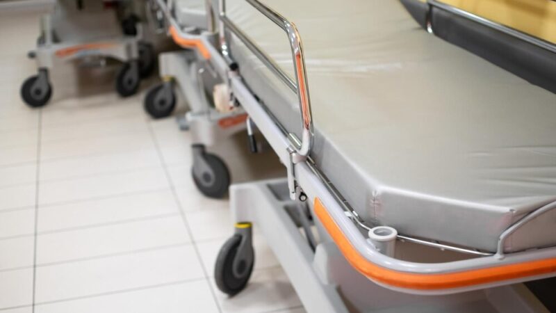 Bezpłatne szkolenie z pierwszej pomocy w Luboniu: naucz się ratować życie!