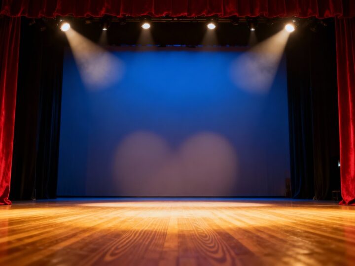 Bilety na „Oczarowani” wciąż w sprzedaży!