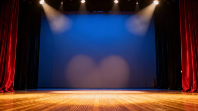 Bilety na „Oczarowani” wciąż w sprzedaży!