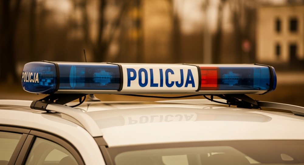 Konin – Policja i Straż Graniczna skutecznie eliminują nielegalny pobyt cudzoziemca