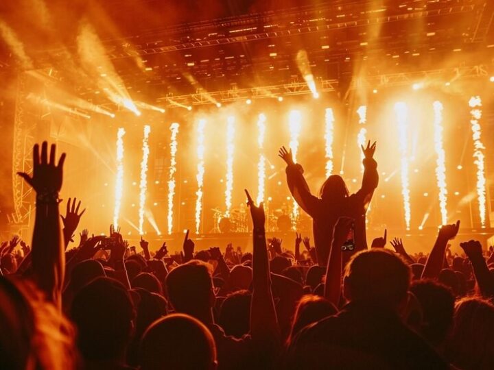 Listopadowe seanse filmowe w Luboniu: emocje i refleksje na ekranie