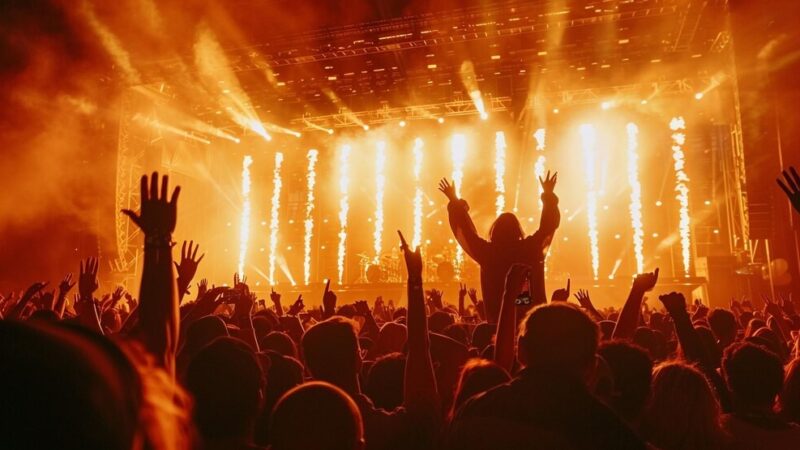 Listopadowe seanse filmowe w Luboniu: emocje i refleksje na ekranie