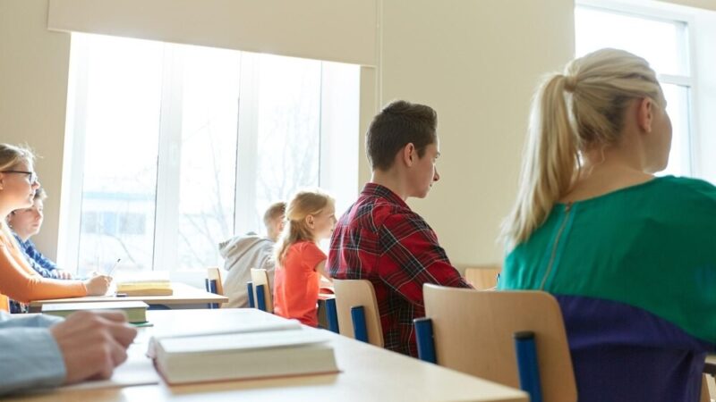 Lubońskie nauczycielki uhonorowane Medalem Komisji Edukacji Narodowej