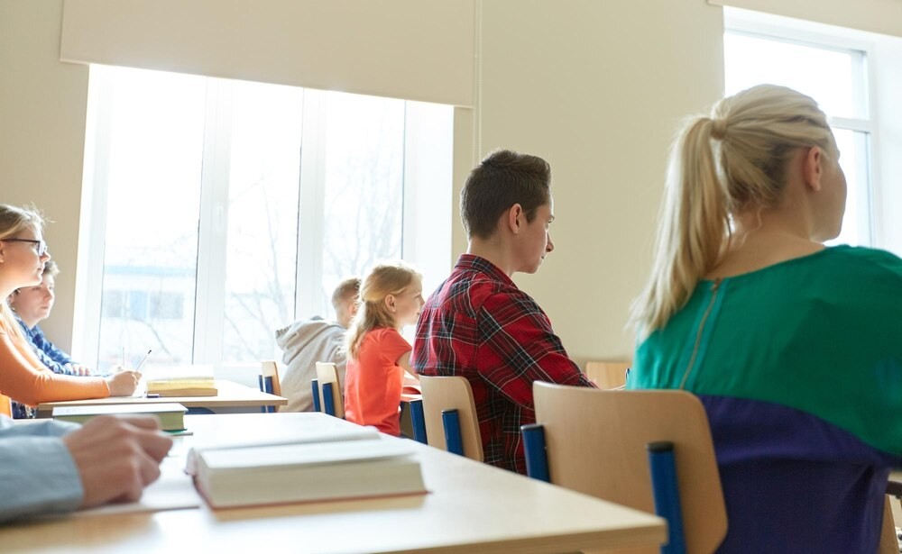 Lubońskie nauczycielki uhonorowane Medalem Komisji Edukacji Narodowej