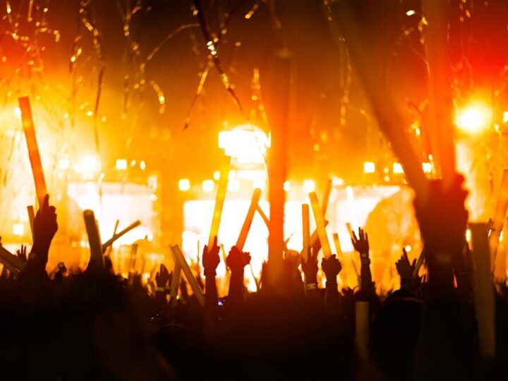 Francuska muzyka na żywo w Dworze Skrzynki – koncert „Écho de Paris” 23 stycznia!