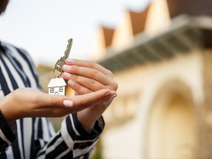 Nowa inwestycja w Dolinie Strumienia Junikowskiego – ścieżka piesza na horyzoncie!