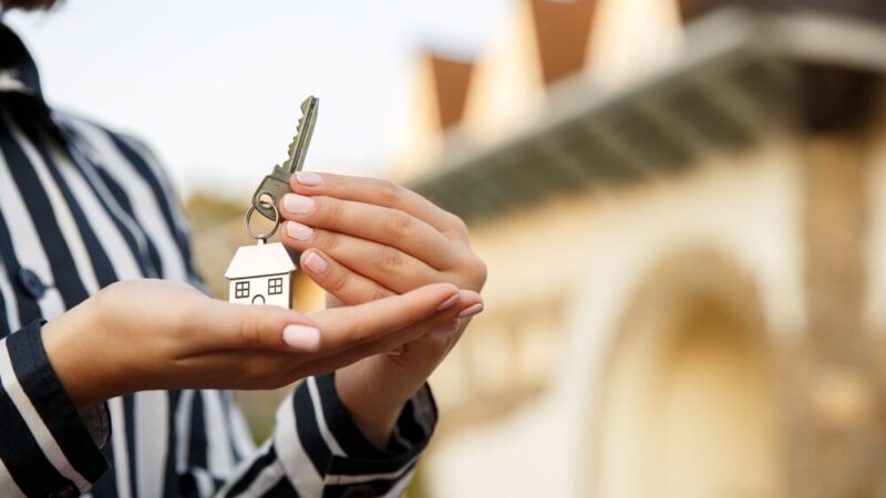 Nowa inwestycja w Dolinie Strumienia Junikowskiego – ścieżka piesza na horyzoncie!