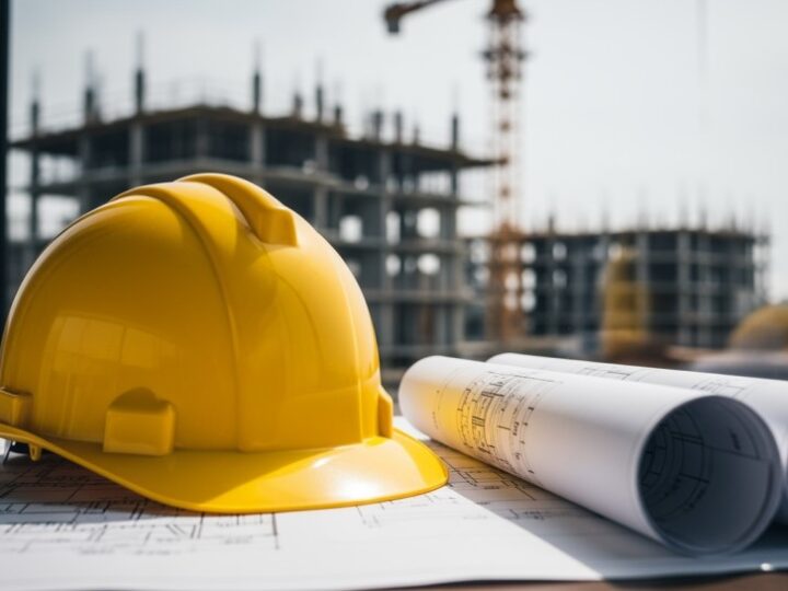 Nowe chodniki w Luboniu: kluczowe inwestycje dla przyszłości miasta