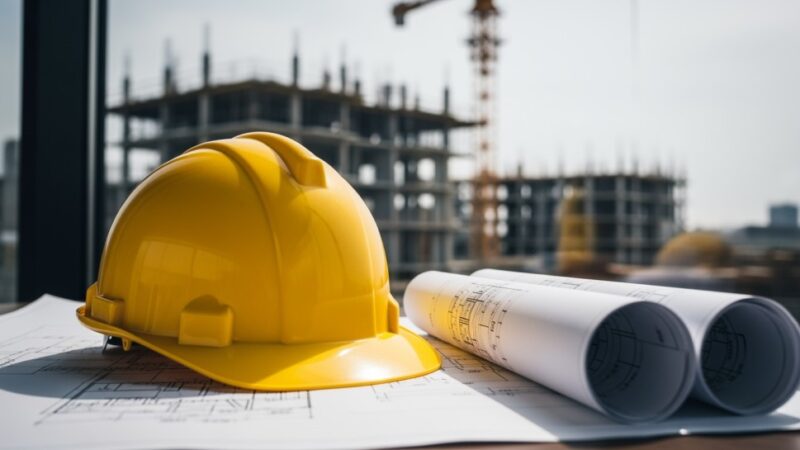 Nowe chodniki w Luboniu: kluczowe inwestycje dla przyszłości miasta