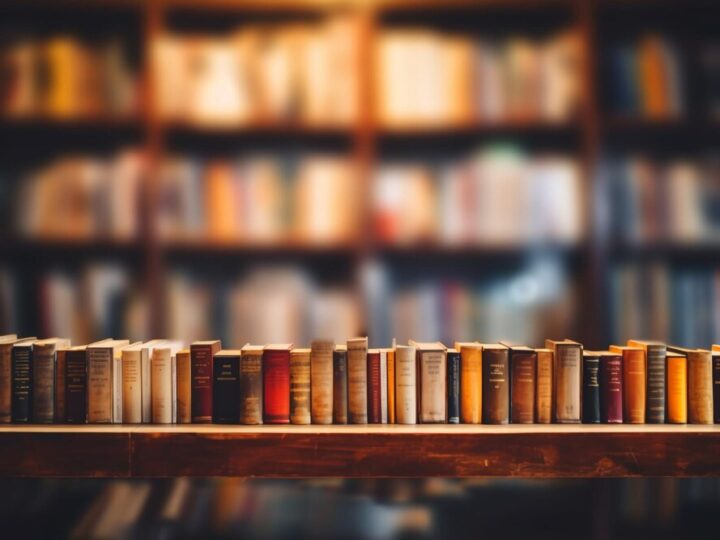 Ostatni dzień na wypożyczenie książek przed przerwą!