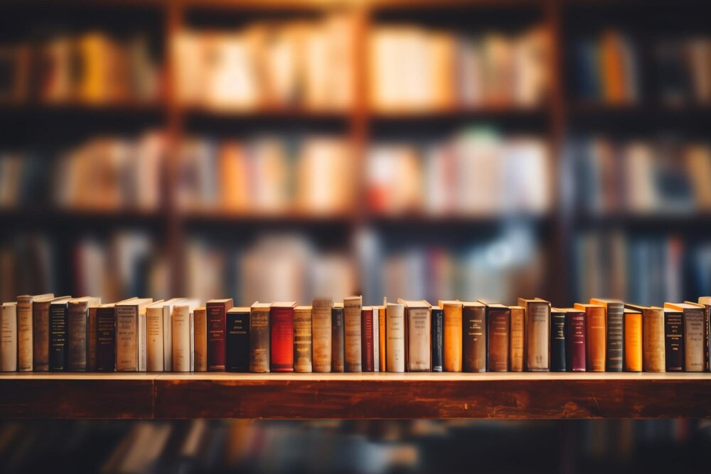 Ostatni dzień na wypożyczenie książek przed przerwą!