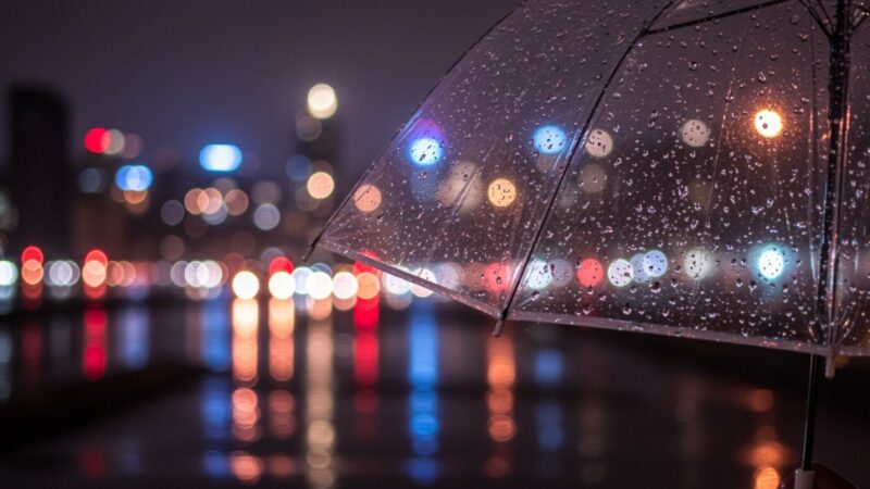 Uwaga: zamarznięte drogi i chodniki w prognozach na dziś