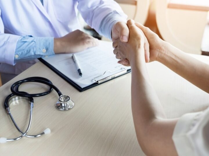 Pilates dla zdrowienia: warsztaty dla kobiet po raku piersi w AWF Poznań