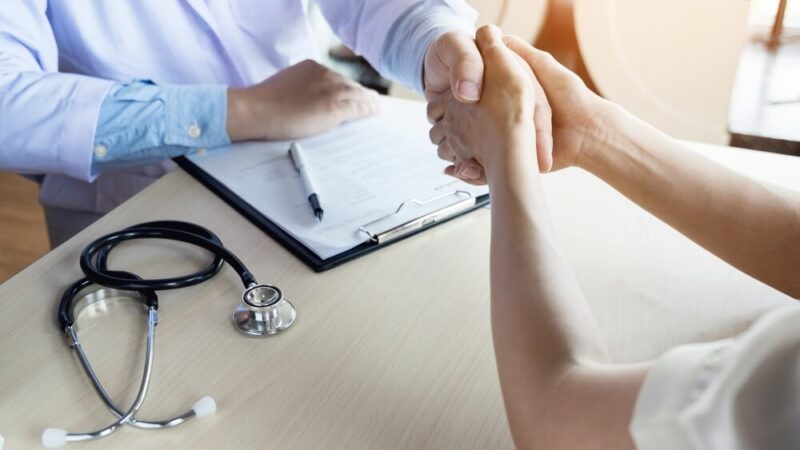 Pilates dla zdrowienia: warsztaty dla kobiet po raku piersi w AWF Poznań