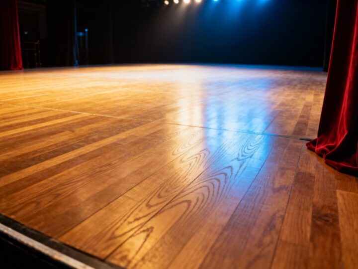 Ptasie przygody: humorystyczny spektakl dla całej rodziny