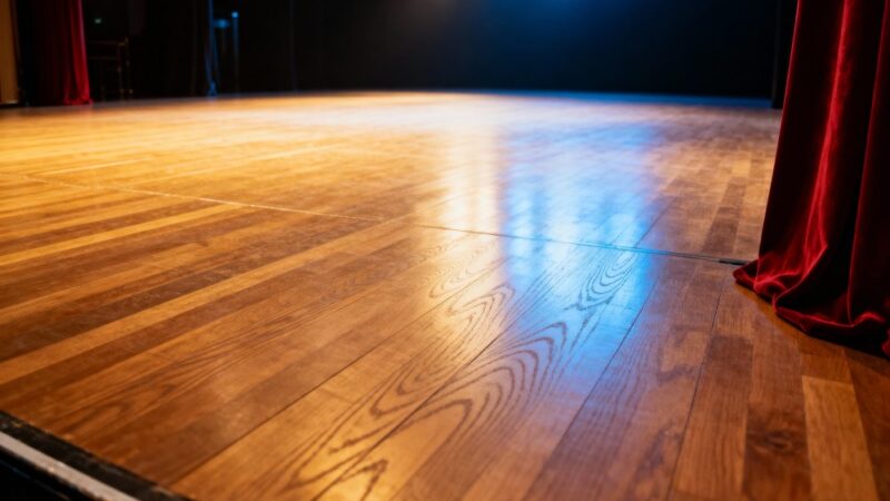 Ptasie przygody: humorystyczny spektakl dla całej rodziny