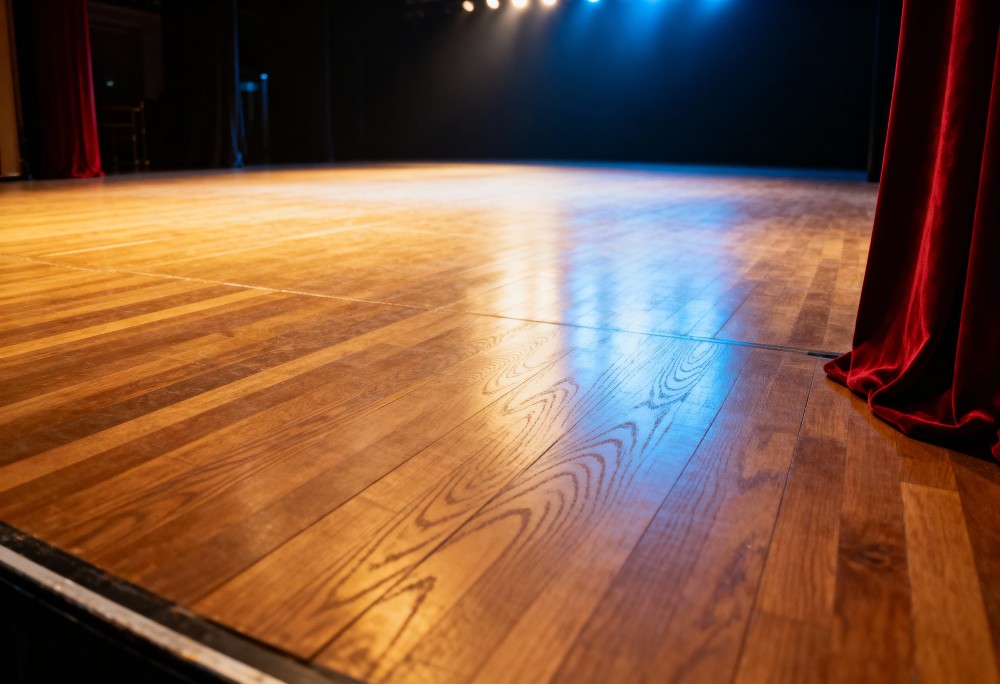 Ptasie przygody: humorystyczny spektakl dla całej rodziny