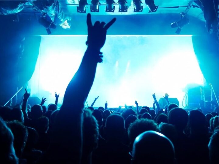 Mosina zatańczy podczas TOP DANCE CUP w ten weekend!