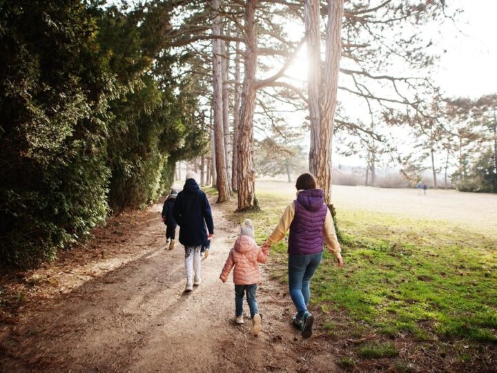 Granice z miłością – darmowy warsztat dla rodziców w Puszczykowie