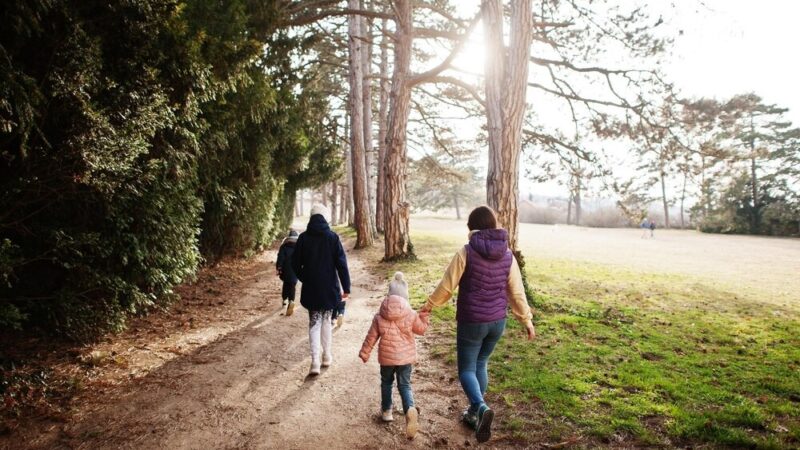 Granice z miłością – darmowy warsztat dla rodziców w Puszczykowie