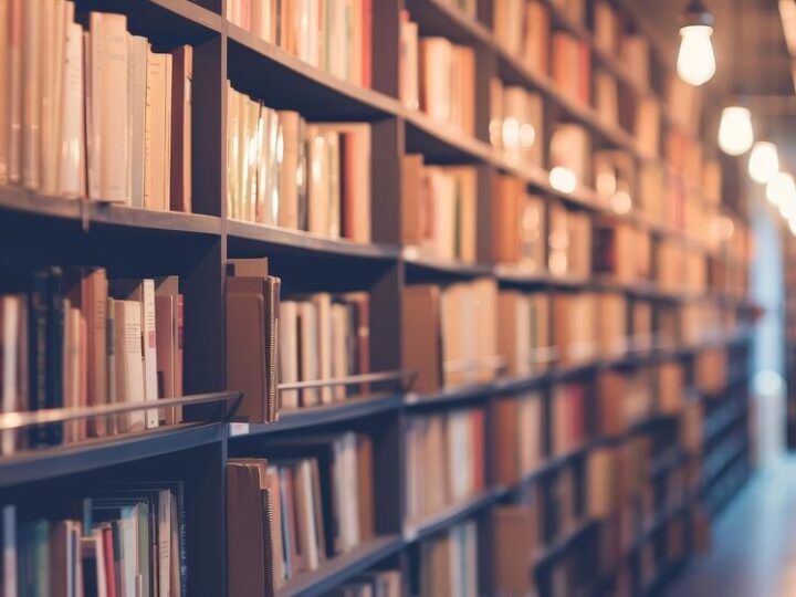 Twórz kreatywny kalendarz adwentowy na warsztatach w bibliotece!