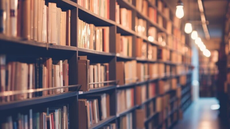 Twórz kreatywny kalendarz adwentowy na warsztatach w bibliotece!