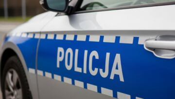 Sierż. Monika Witkowska triumfuje w ogólnopolskim konkursie dla policjantów