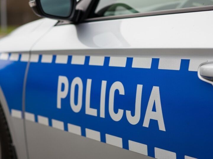 Sierż. Monika Witkowska triumfuje w ogólnopolskim konkursie dla policjantów