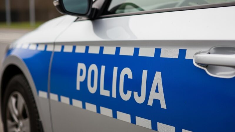 Sierż. Monika Witkowska triumfuje w ogólnopolskim konkursie dla policjantów