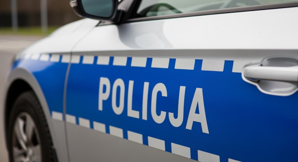 Sierż. Monika Witkowska triumfuje w ogólnopolskim konkursie dla policjantów