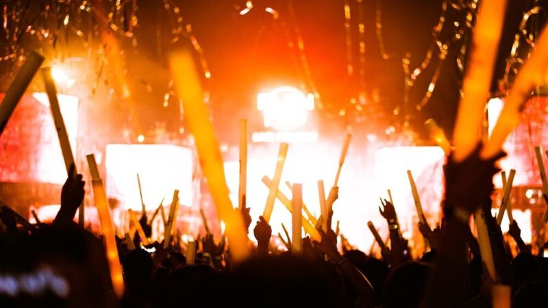 Koncert „Razem dla Niepodległej” – Świętujmy 11 listopada z muzyką i dumą!