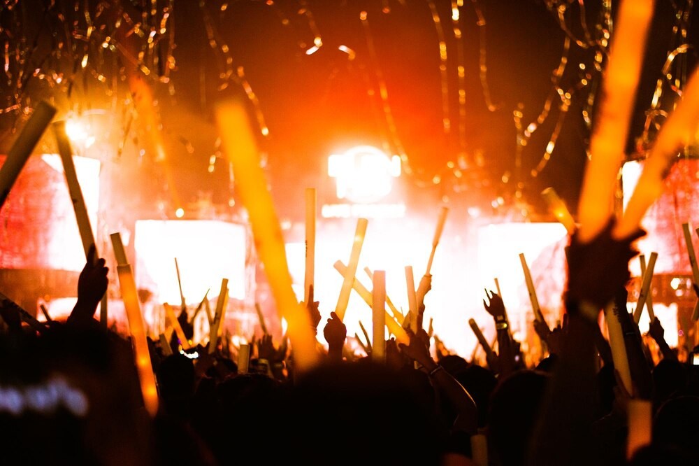 Koncert „Razem dla Niepodległej” – Świętujmy 11 listopada z muzyką i dumą!