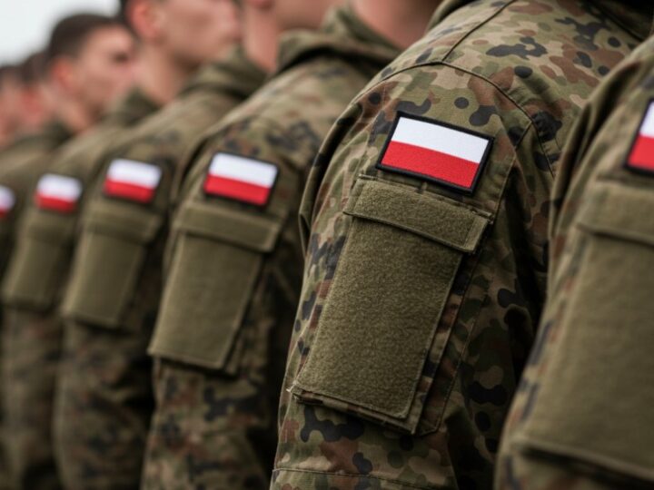 Mundur i obrona cywilna w PRL: Zaproszenie na wyjątkowe wydarzenie 13 grudnia