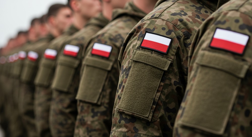 Mundur i obrona cywilna w PRL: Zaproszenie na wyjątkowe wydarzenie 13 grudnia