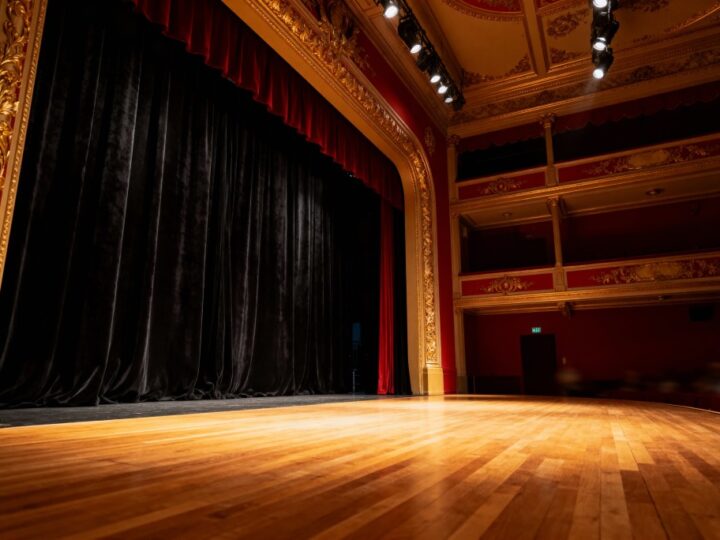 Świąteczna magia: „Anielska misja” oczarowała Luboń