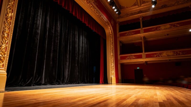 Świąteczna magia: „Anielska misja” oczarowała Luboń