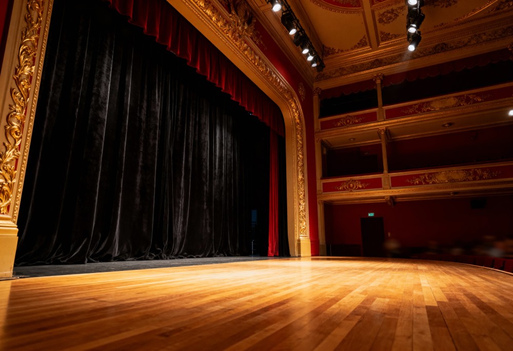 Świąteczna magia: „Anielska misja” oczarowała Luboń