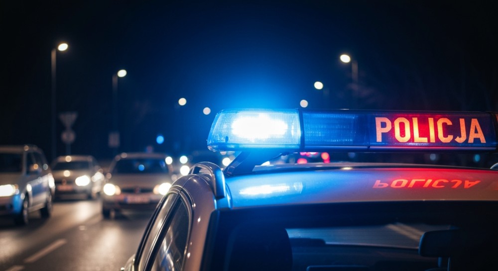 Jarocin – 31-latek z zarzutami za przemoc wobec rodziców